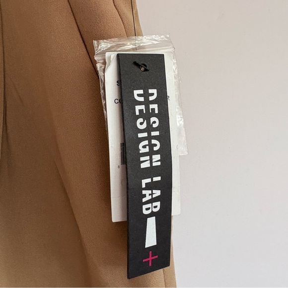 Design Lab Trouser NWT - Picture 13 of 16